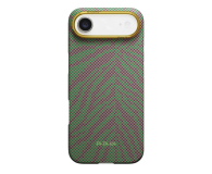 Etui do telefonów PITAKA Edge Case Breath of Veins do iPhone Air Sprout Surge